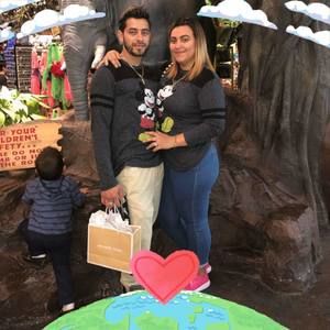 Meet your Posher, Leonel